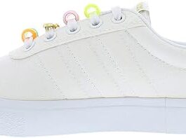 adidas Women’s Vulc Raid3r Skate Shoe