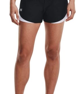 Under Armour Women’s Play Up 3.0 Shorts