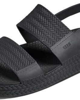 SHIBEVER Flat Sandals for Women Dressy: Summer Comfortable Dress Thong Flats Sandal