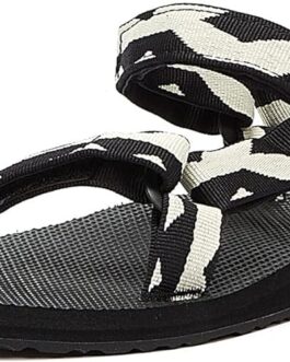 WHITE MOUNTAIN Women’s Harrington Signature Comfort Molded Braided Strappy Footbed Sandal