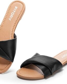 getmorebeauty Women’s Wedge Sandals with Pearls Across The Top Platform Sandals High Heels
