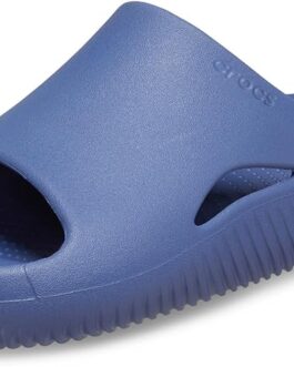 Crocs Unisex-Adult Mellow Recovery Slides Sandal
