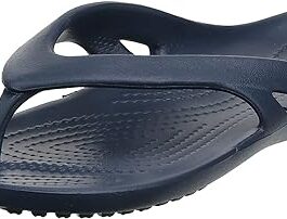 Crocs Women?s Kadee II Flip Flops, Sandals for Women