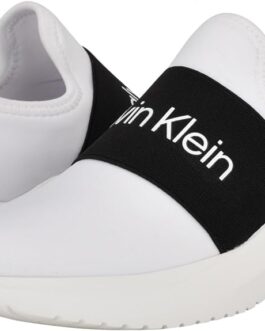 Calvin Klein Women’s Uzza Sneaker