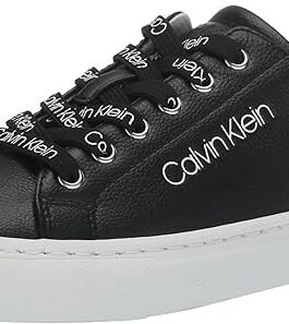 Calvin Klein Women’s Ciyan Sneaker