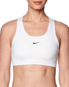 Nike womens Victory Compression Bra